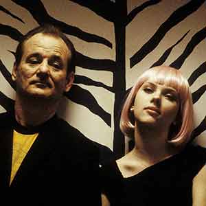 Lost in Translation Filmi Bir Konuşabilse