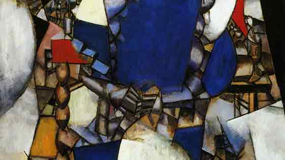 Fernand Leger tablosu 39,2 milyon dolara satıldı