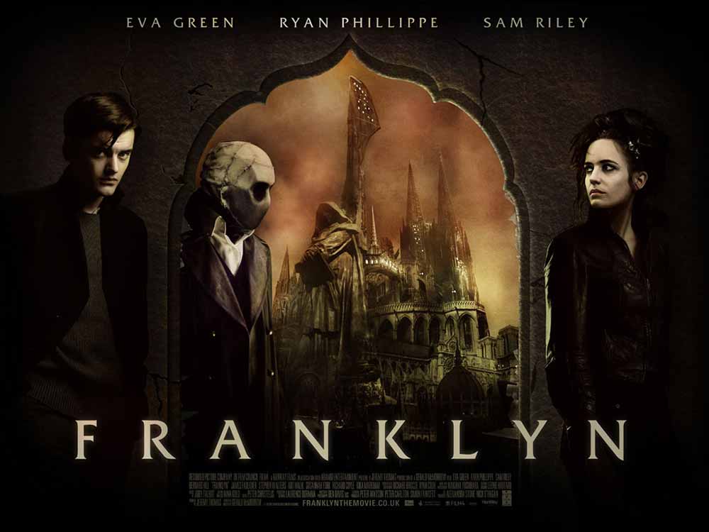 Franklyn filmi