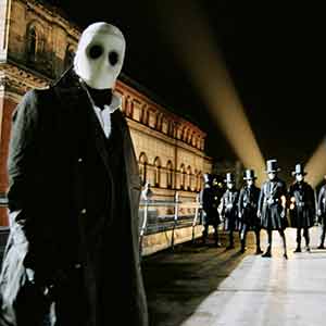 Franklyn filmi