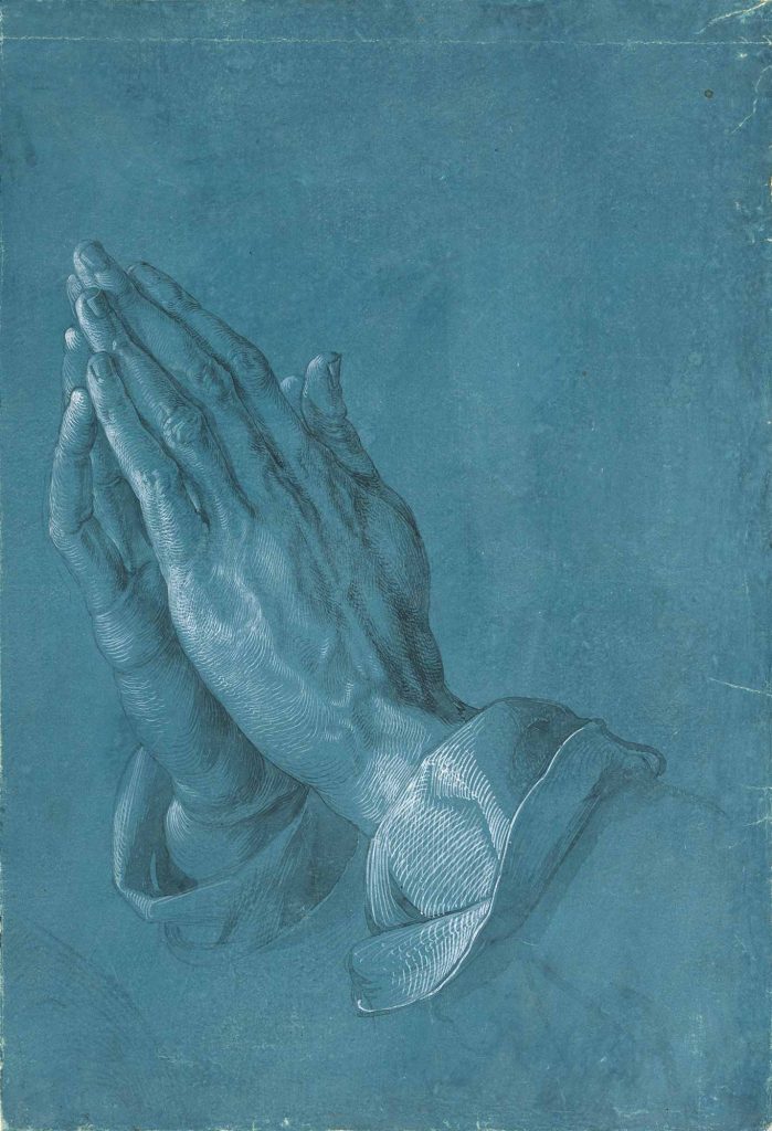 Albrecht Dürer, Dua Eden Eller