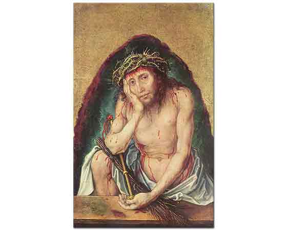 Albrecht Dürer, Seyreden Isa