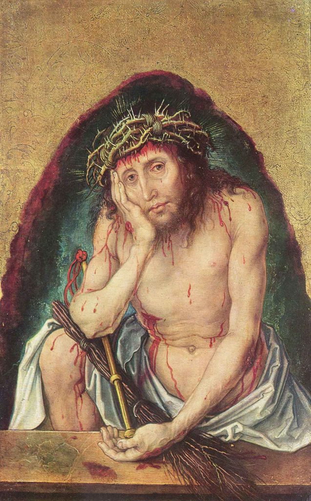 Albrecht Dürer, Seyreden Isa