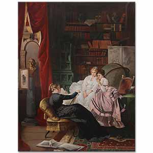 Conrad Kiesel Ders
