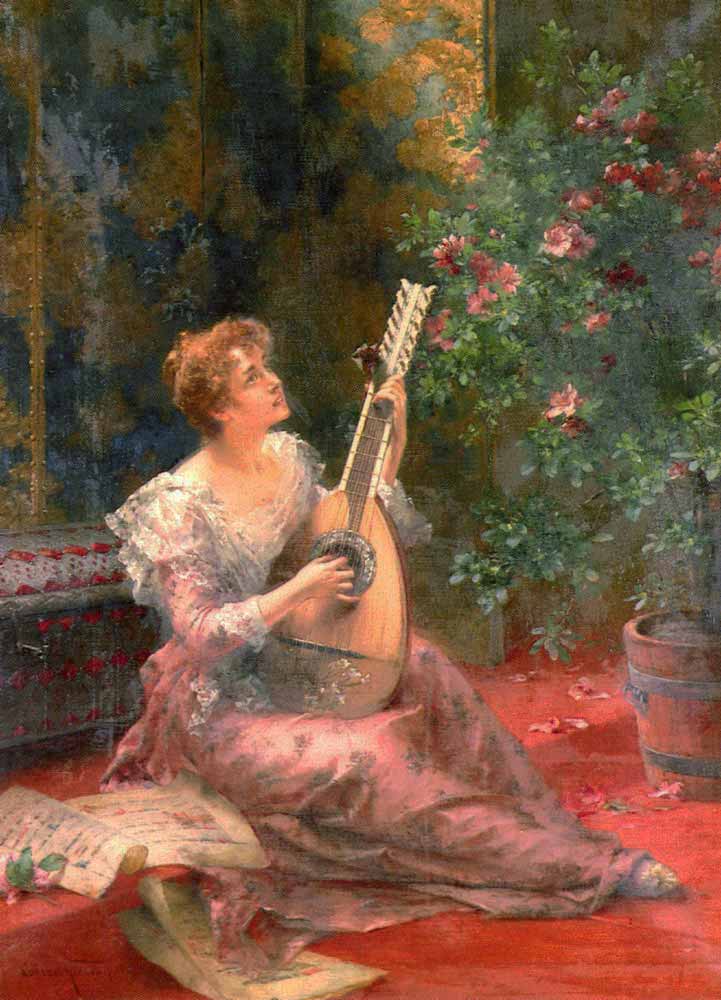 Conrad Kiesel Udi