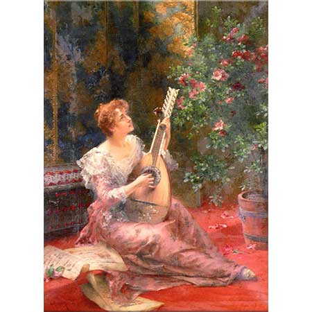 Conrad Kiesel Udi