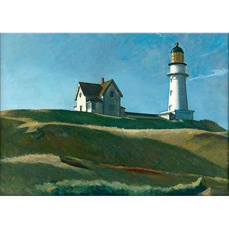 Edward Hopper Eczane