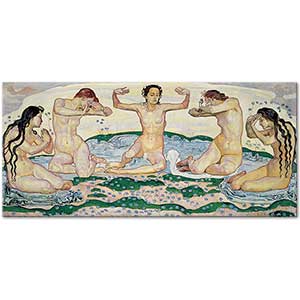 Ferdinand Hodler Gün