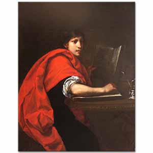 Francesco Furini Aziz John