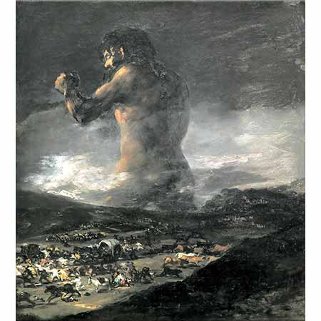 Francisco Goya Dev