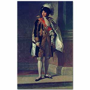 François Gerard Joachim Murat