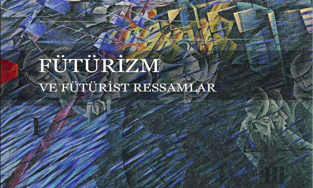 F t rizm Nedir Ne Demektir Ve Ressamlar Listesi Istanbul Sanat Evi