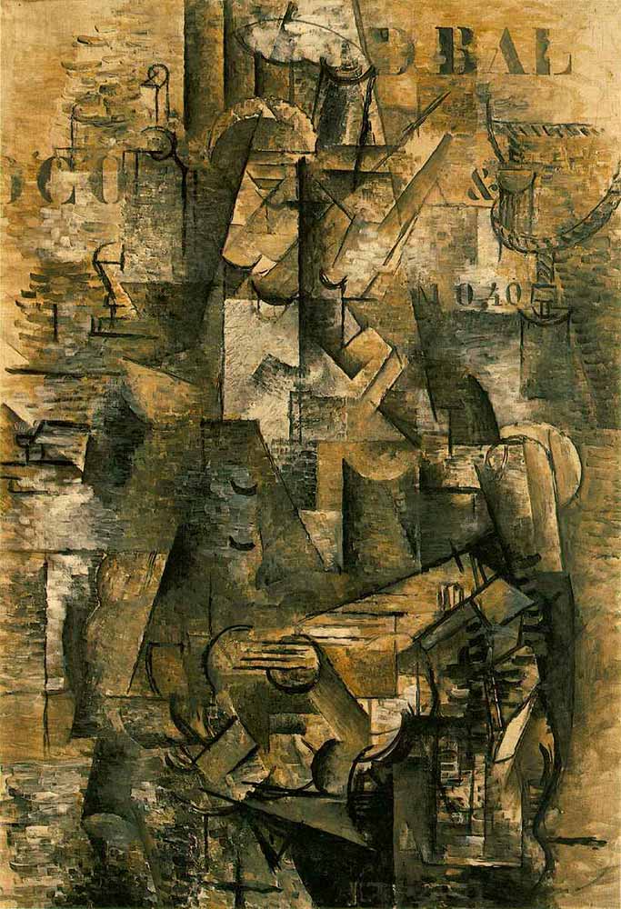 Georges Braque Portekizli