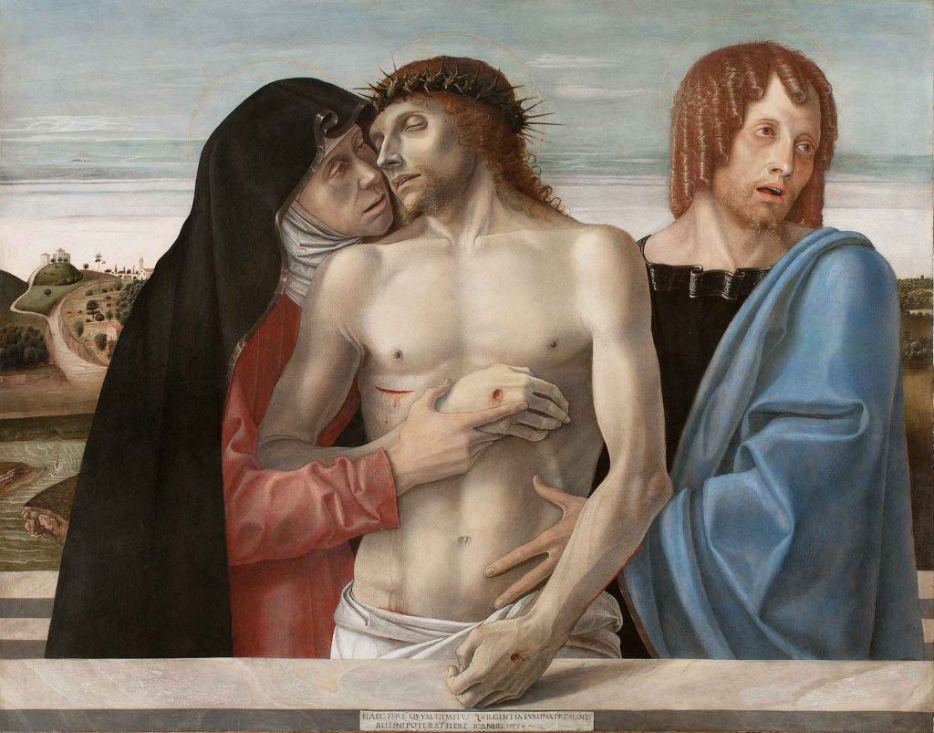 Giovanni Bellini Yas