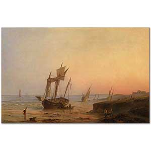 Henriette Gudin Sahilde