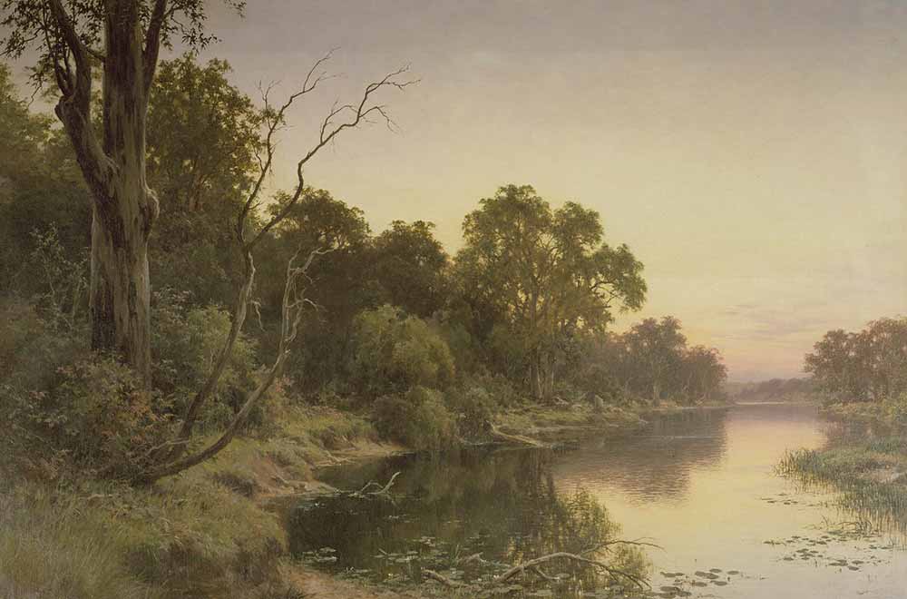 Henry James Johnstone Murray Nehri