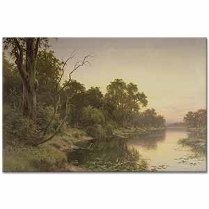 Henry James Johnstone Murray Nehri