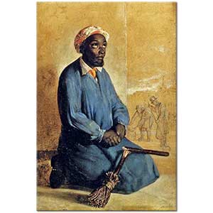 John Anster Fitzgerald Güzel Hayaller II