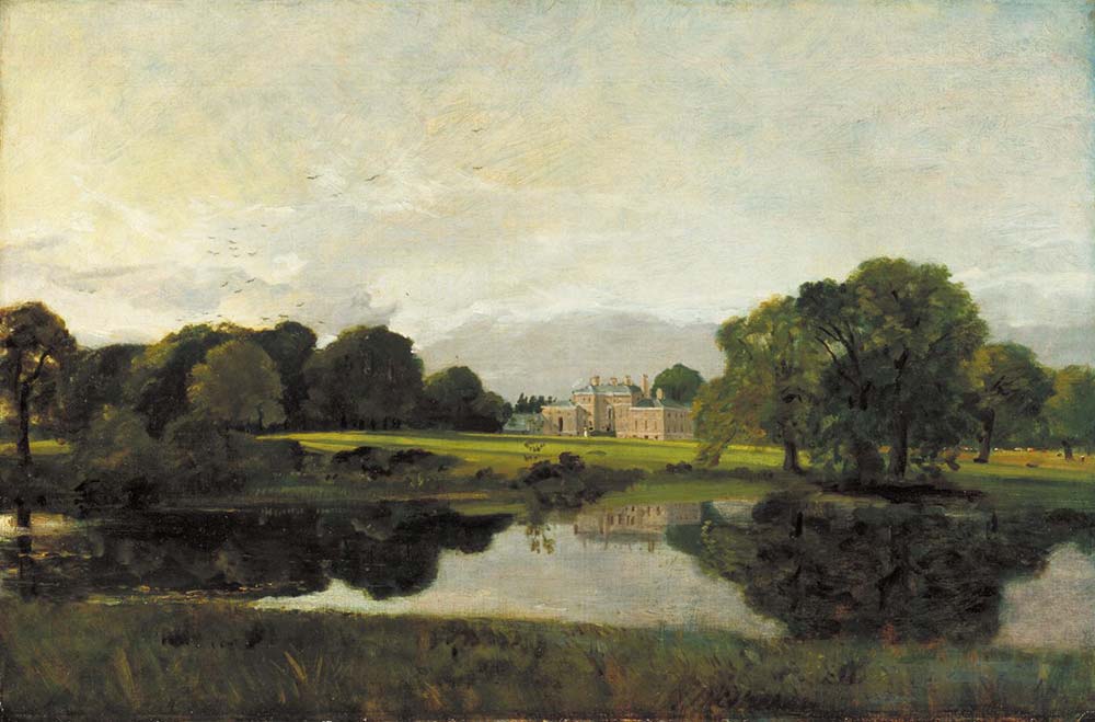 John Constable Malvern Malikanesi