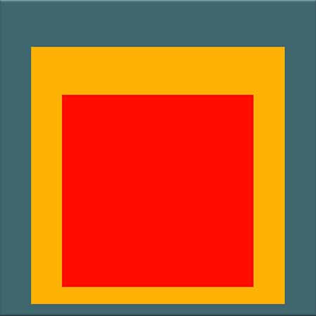 Josef Albers Genel Çağrı