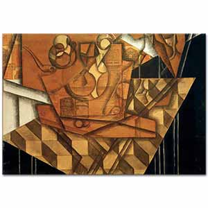 Juan Gris Çay Fincanları