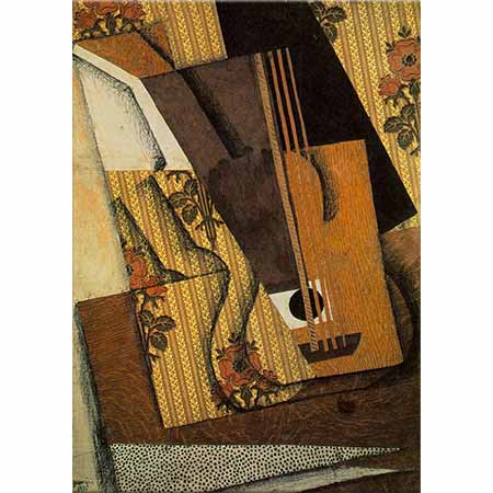 Juan Gris Gitar