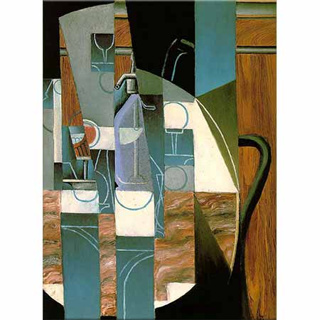 Juan Gris Sifon