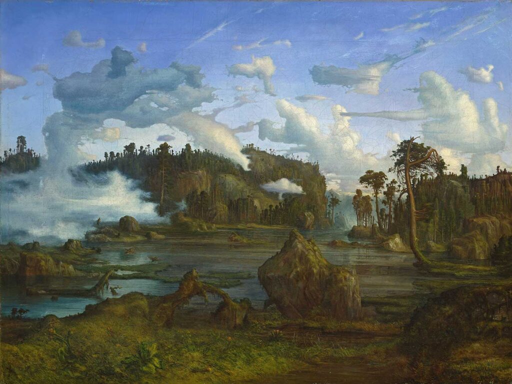 Lars Hertervig Orman