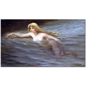 Luis Ricardo Falero Su Perisi