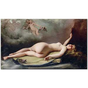 Luis Ricardo Falero Nü