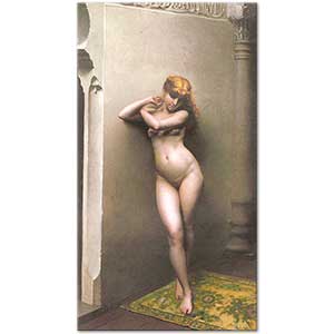 Luis Ricardo Falero Gözde