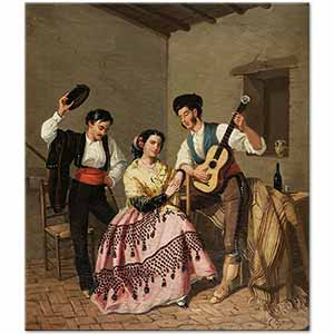 Manuel Cabral Aguado-Bejarano Kuple
