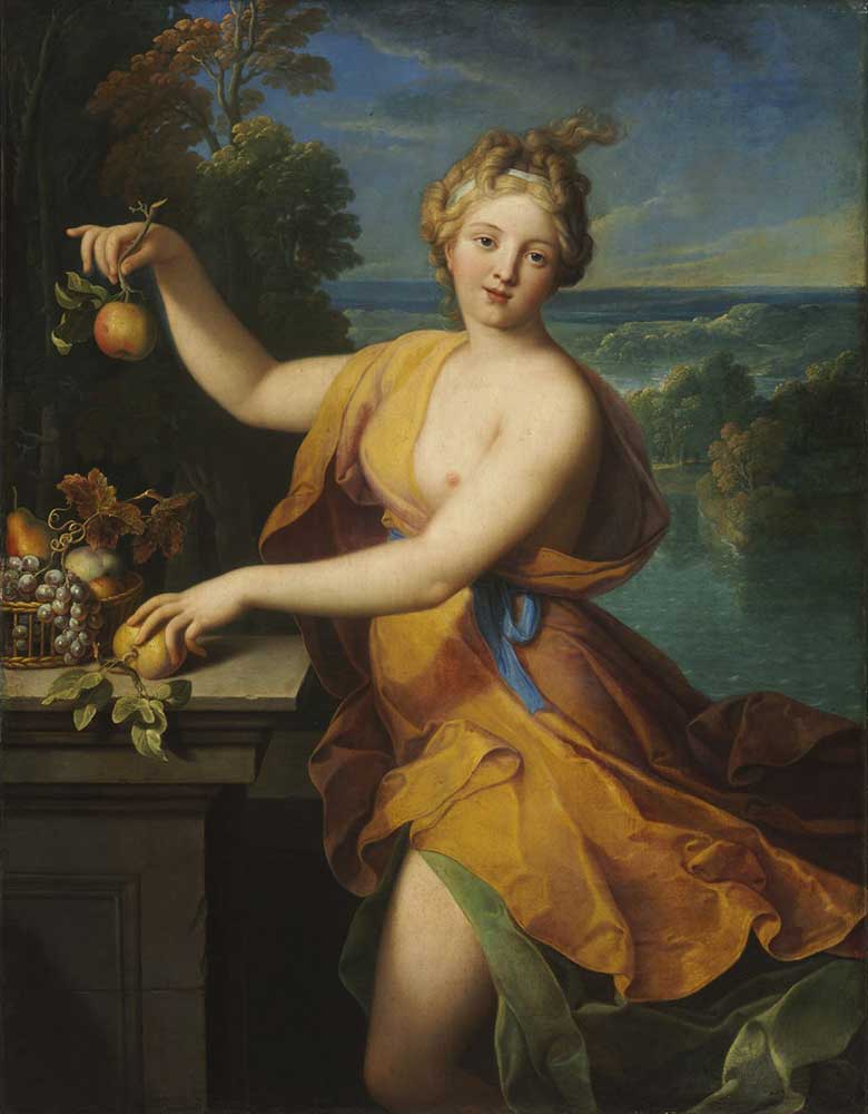 Nicolas Fouche Pomona