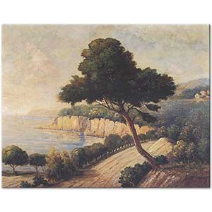 Nurettin Akat Sahil Yolu