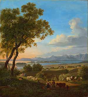 Peter von Hess Chiem Denizi