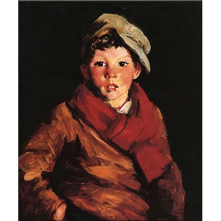 Robert Henri Cafferty