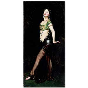 Robert Henri Salome