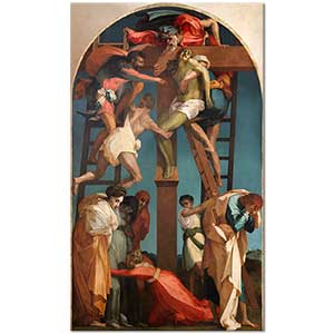Rosso Fiorentino İndiriliş