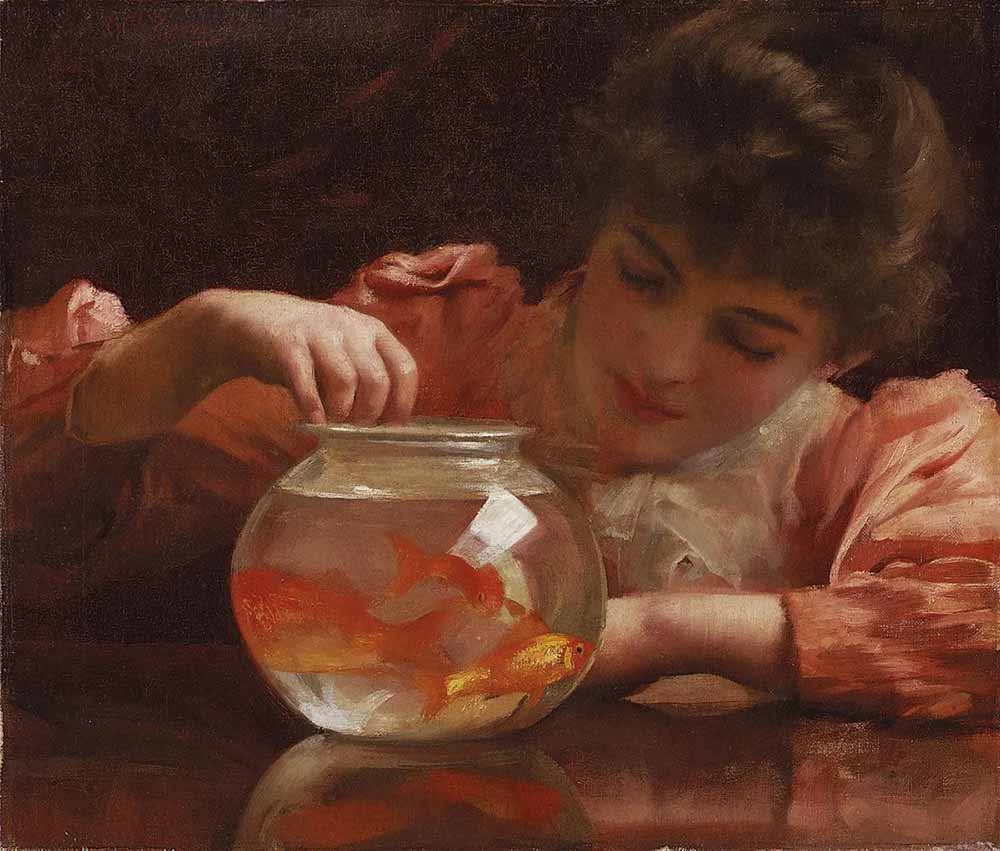 Thomas Benjamin Kennington Boş Saatler