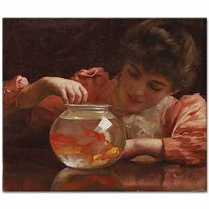 Thomas Benjamin Kennington Boş Saatler