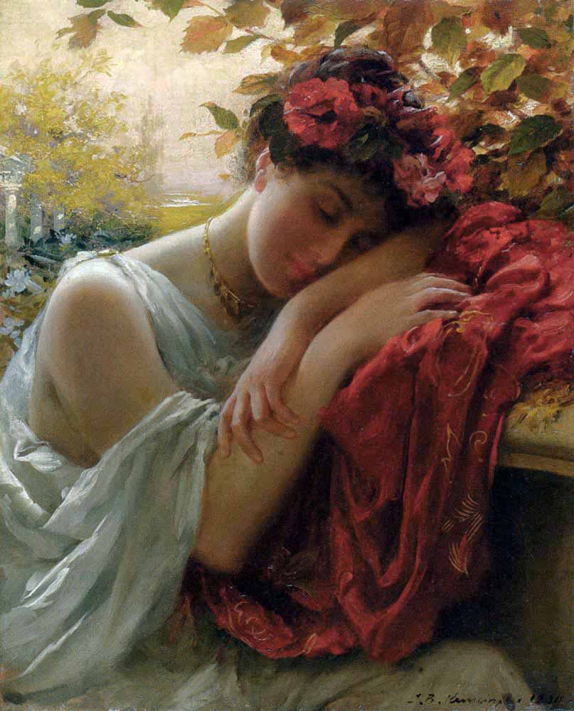 Thomas Benjamin Kennington Sonbahar