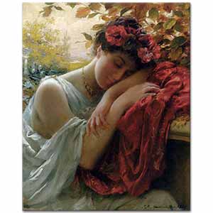 Thomas Benjamin Kennington Sonbahar