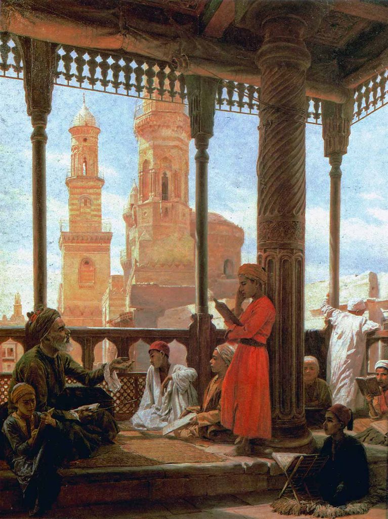 Walter Charles Horsley Eksik Sözcük