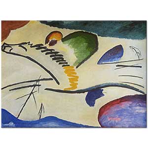 Wassily Kandinsky Lirik
