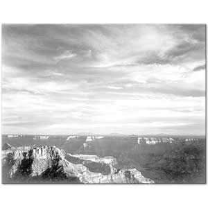 Ansel Adams Grand Kanyon