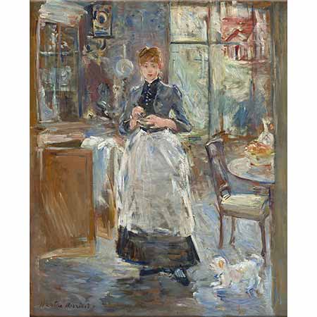 Berthe Morisot Salonda