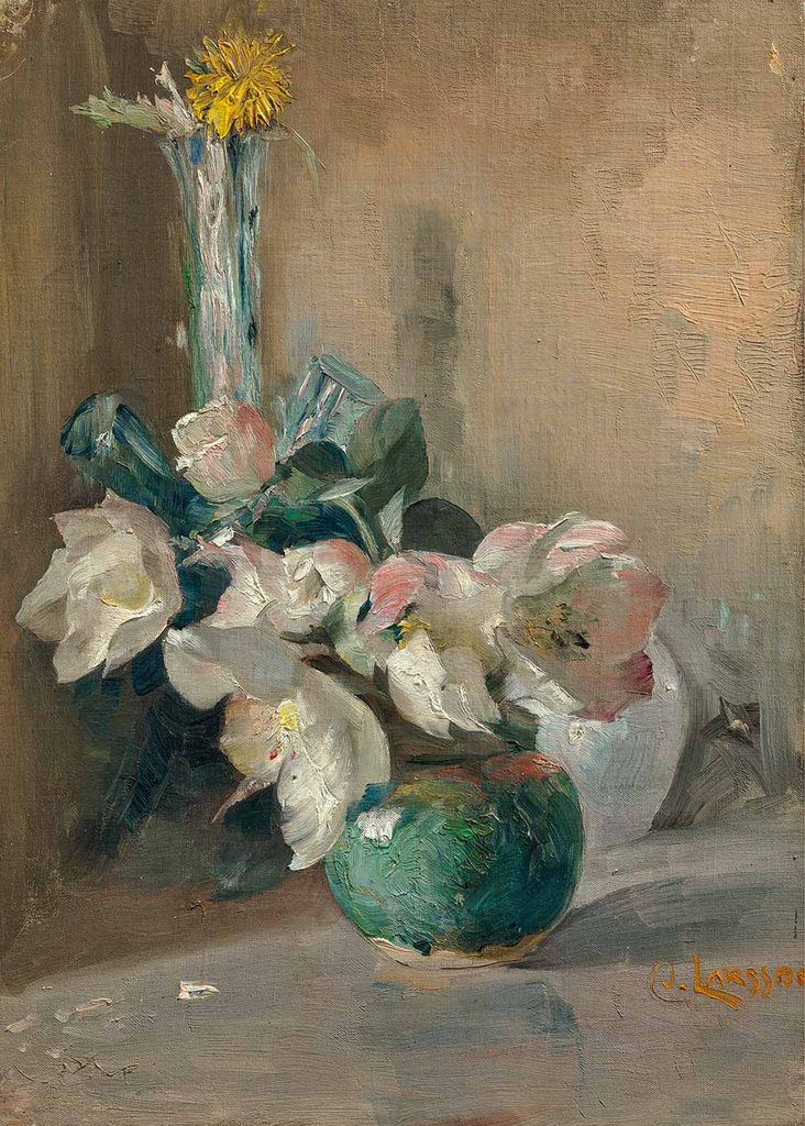 Carl Larsson Güller