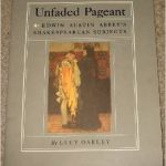 Unfaded Pageant