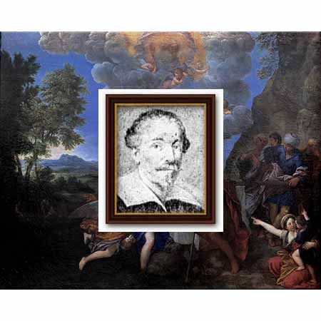 Francesco Albani Hayatı ve Eserleri