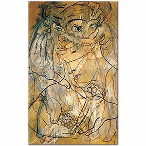 Francis Picabia Atrata
